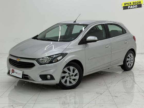 CHEVROLET ONIX 1.4 MPFI LT 8V FLEX 4P MANUAL CHEVROLET ONIX 1.4 MPFI LT 8V FLEX 4P MANUAL